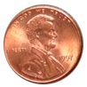 penny